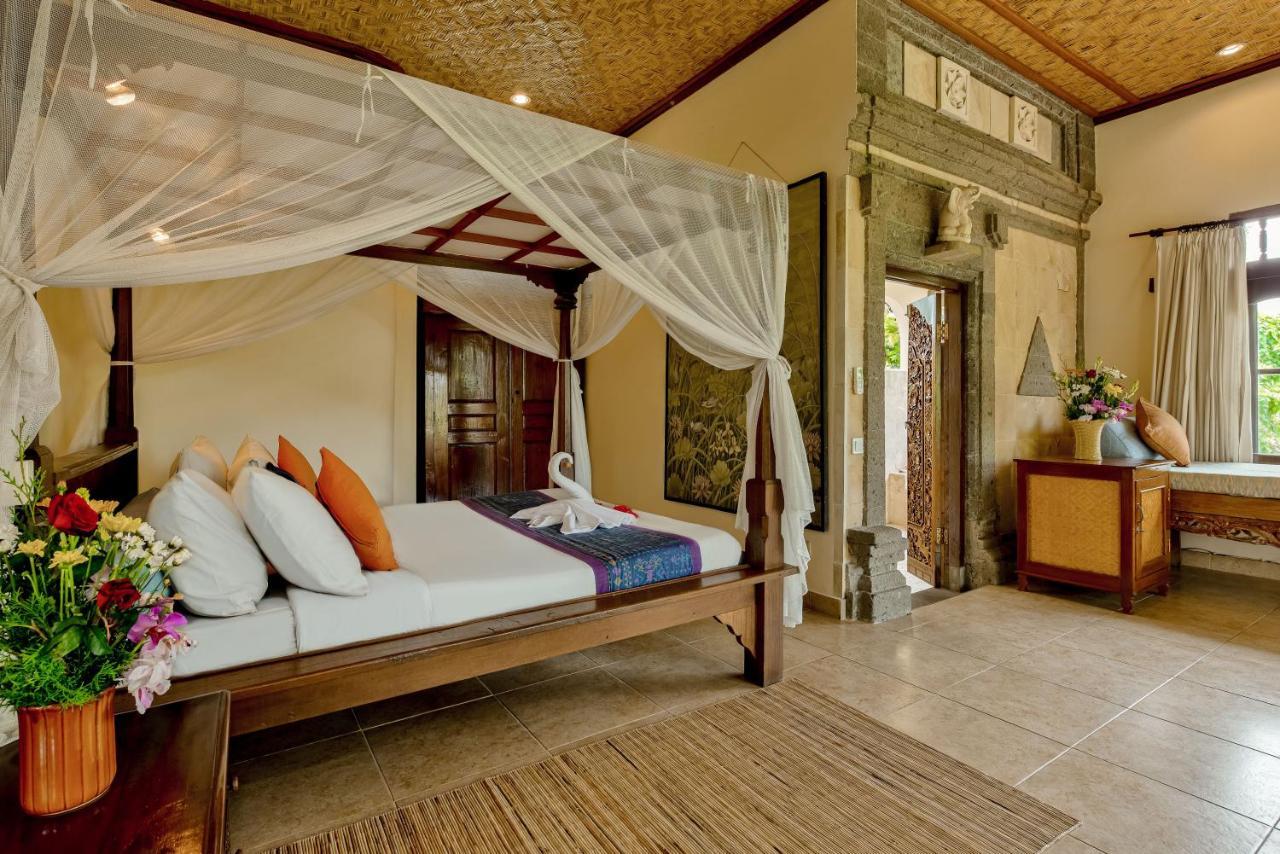 Kebun Indah Ubud Exterior photo