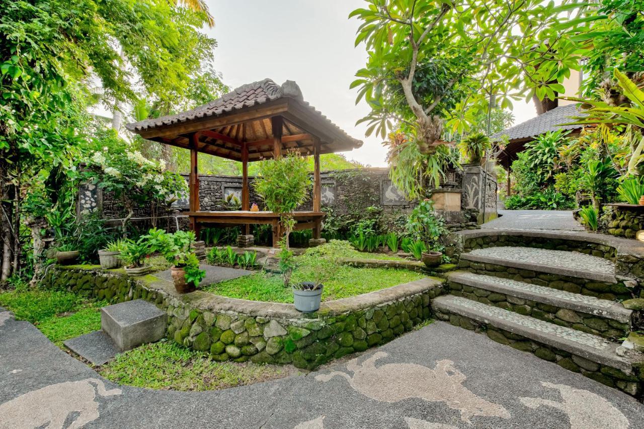 Kebun Indah Ubud Exterior photo