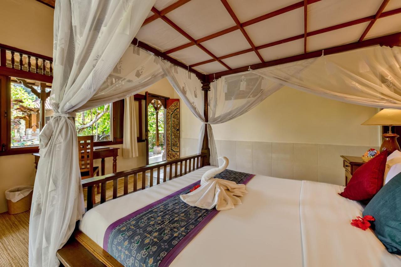 Kebun Indah Ubud Exterior photo
